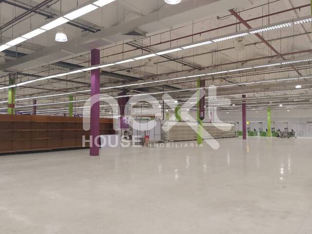 #3035 - LOCAL COMERCIAL para Alquiler en Maracaibo - V