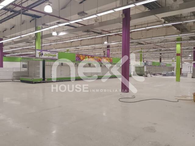 #3035 - LOCAL COMERCIAL para Alquiler en Maracaibo - V