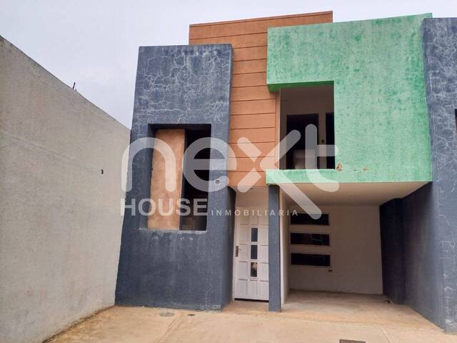 #3036 - TOWNHOUSE para Venta en San Francisco - V - 2