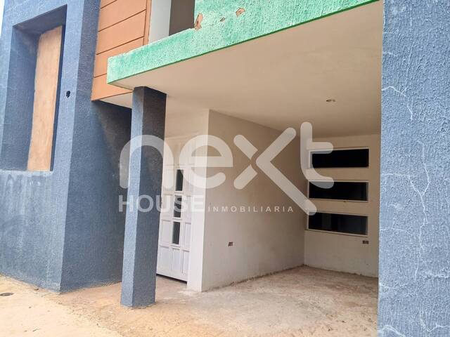 #3036 - TOWNHOUSE para Venta en San Francisco - V - 1