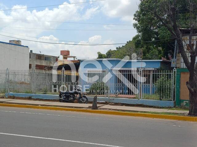 #3045 - TERRENO para Venta en Maracaibo - V - 1