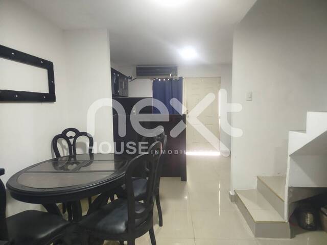 #3047 - TOWNHOUSE para Venta en Maracaibo - V - 1