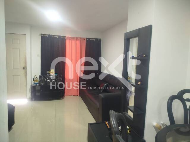 #3047 - TOWNHOUSE para Venta en Maracaibo - V - 3