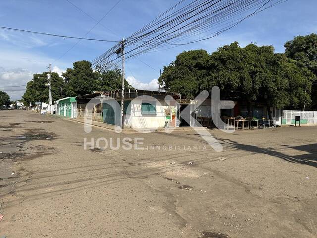 #3048 - LOCAL COMERCIAL para Venta en San Francisco - V - 1