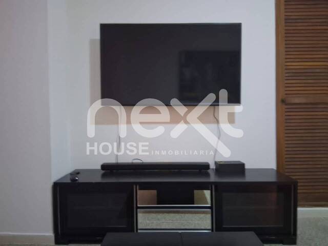 #3051 - APARTAMENTO para Alquiler en Ciudad Ojeda - V