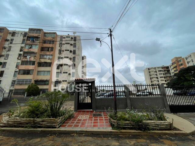 #3054 - APARTAMENTO para Venta en Maracaibo - V