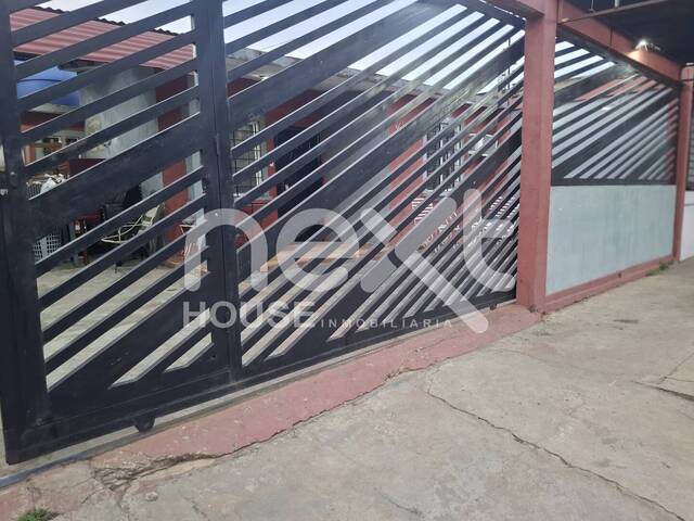 #3056 - CASA para Venta en San Francisco - V - 1