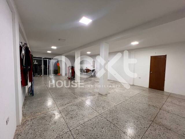 #3055 - LOCAL COMERCIAL para Alquiler en San Francisco - V