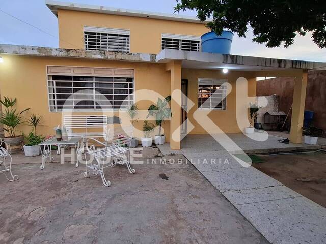 #3058 - CASA para Venta en Maracaibo - V - 1