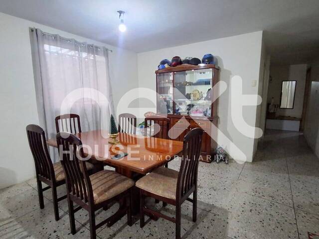 #3058 - CASA para Venta en Maracaibo - V - 3