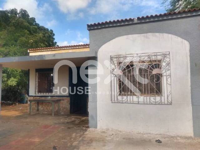 #3060 - CASA para Venta en Maracaibo - V - 1