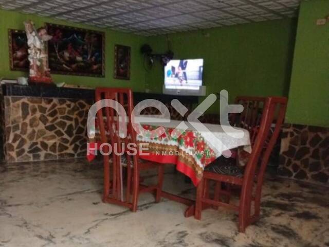 #3059 - CASA para Venta en Ciudad Ojeda - V - 1