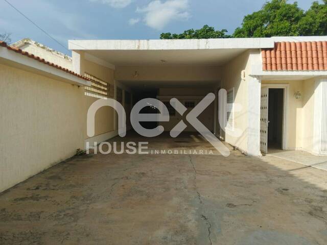 #3064 - CASA COMERCIAL para Venta en Maracaibo - V - 3