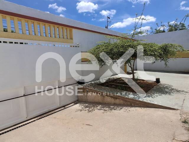 #3068 - CASA COMERCIAL para Venta en Maracaibo - V