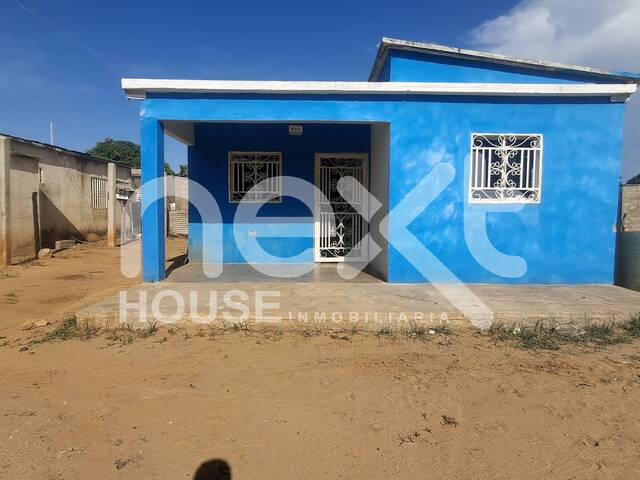 #3072 - CASA para Venta en Maracaibo - V - 1