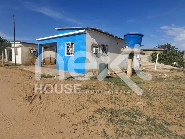#3072 - CASA para Venta en Maracaibo - V - 2