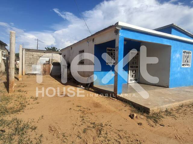 #3072 - CASA para Venta en Maracaibo - V - 3
