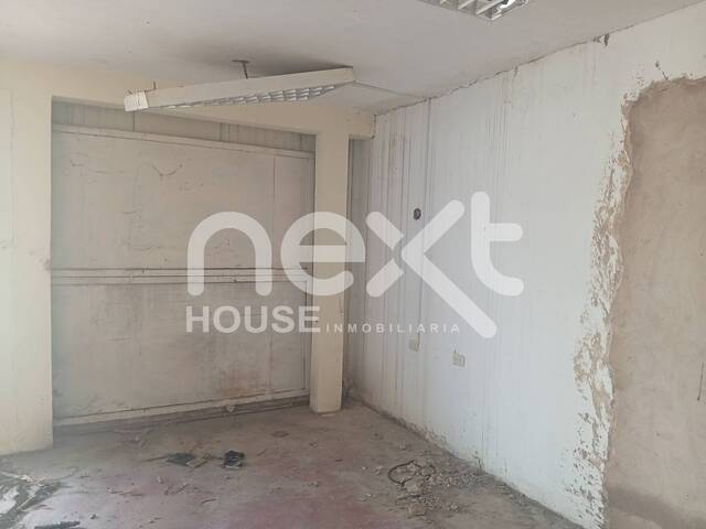 #3076 - LOCAL COMERCIAL para Alquiler en Ciudad Ojeda - V