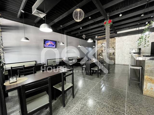 #3080 - FONDO DE COMERCIO para Venta en Cabimas - V