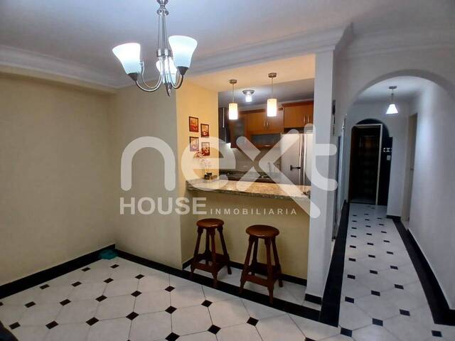 #3081 - APARTAMENTO para Venta en Maracaibo - V - 2