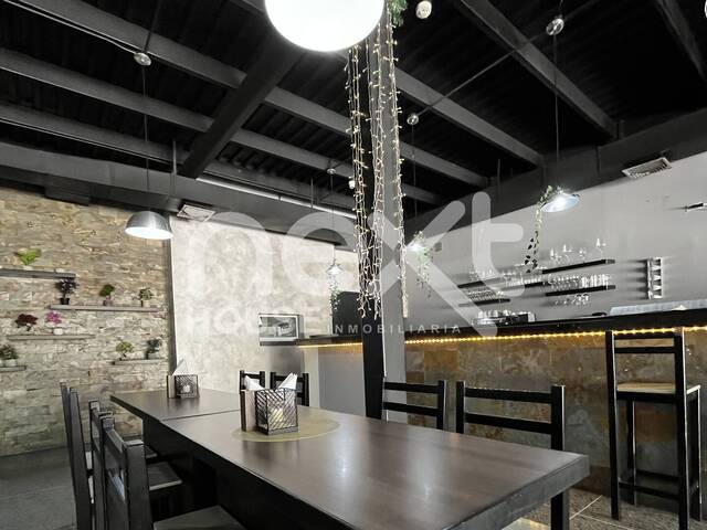 #3080 - FONDO DE COMERCIO para Venta en Cabimas - V