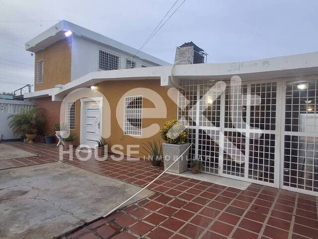 #3083 - CASA para Venta en Maracaibo - V - 1