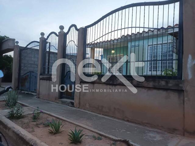 #3085 - CASA para Venta en San Francisco - V - 1