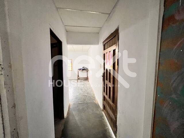 #3088 - CASA para Venta en Ciudad Ojeda - V - 1