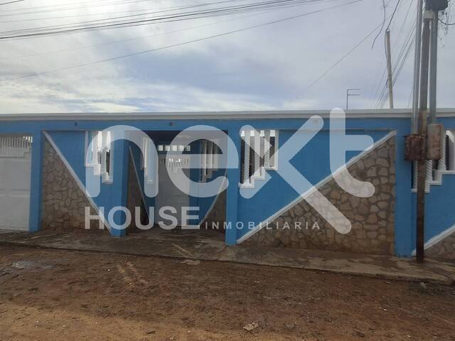 #3087 - CASA para Venta en Maracaibo - V - 1