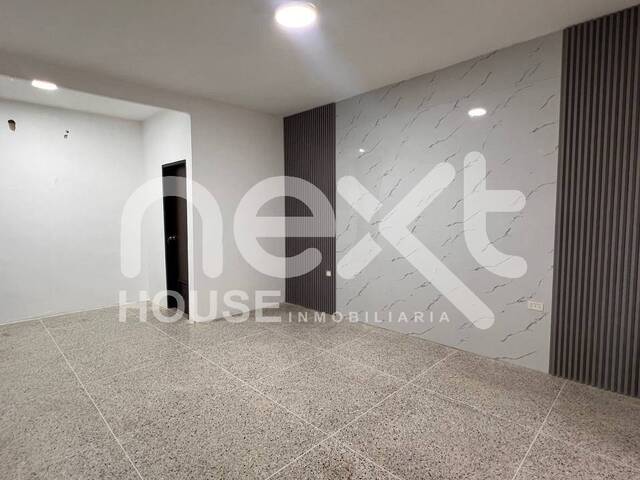 #3089 - LOCAL COMERCIAL para Alquiler en San Francisco - V