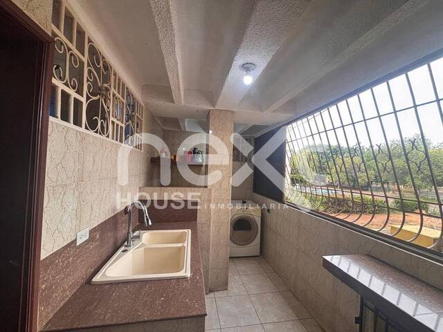 #3090 - APARTAMENTO para Venta en Maracaibo - V