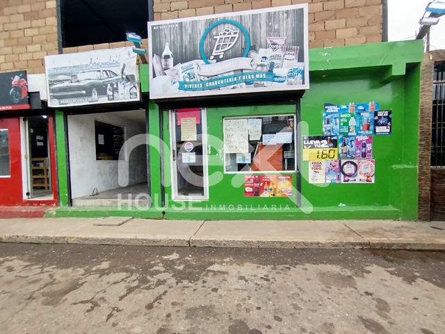 #3095 - FONDO DE COMERCIO para Venta en Maracaibo - V - 1