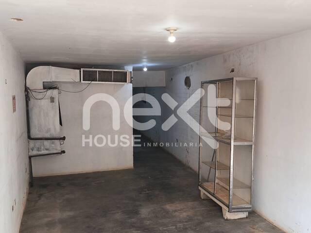 #3094 - LOCAL COMERCIAL para Venta en San Francisco - V - 1