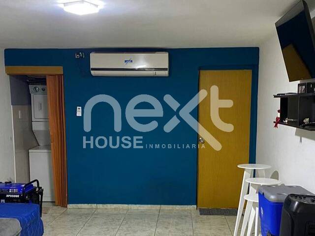 #3093 - TOWNHOUSE para Venta en Maracaibo - V