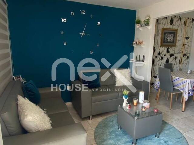 #3093 - TOWNHOUSE para Venta en Maracaibo - V