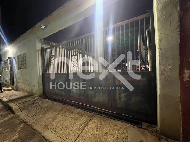#3096 - CASA para Venta en Maracaibo - V - 2