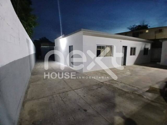 #3099 - GALPÓN para Venta en Maracaibo - V