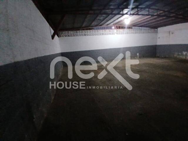 #3099 - GALPÓN para Venta en Maracaibo - V