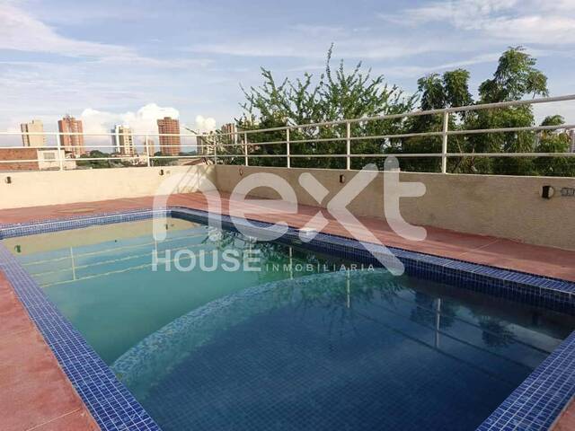 #3100 - APARTAMENTO para Venta en Maracaibo - V - 2