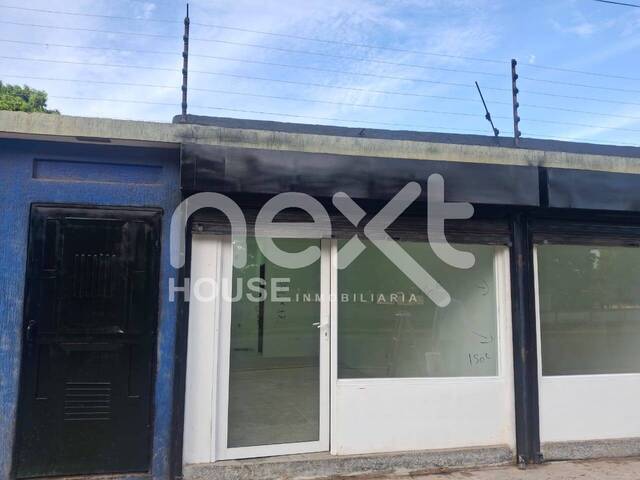 Alquiler en El Callao - San Francisco