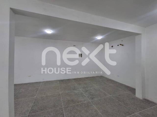 #3104 - LOCAL COMERCIAL para Alquiler en San Francisco - V