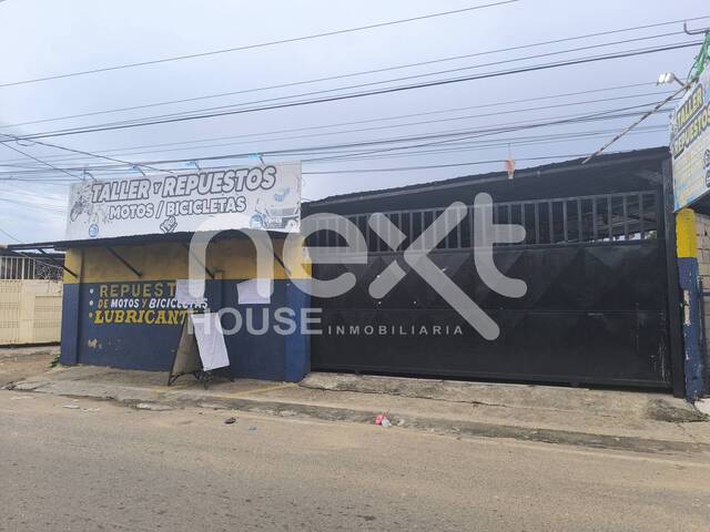 #3105 - LOCAL COMERCIAL para Venta en Maracaibo - V - 1