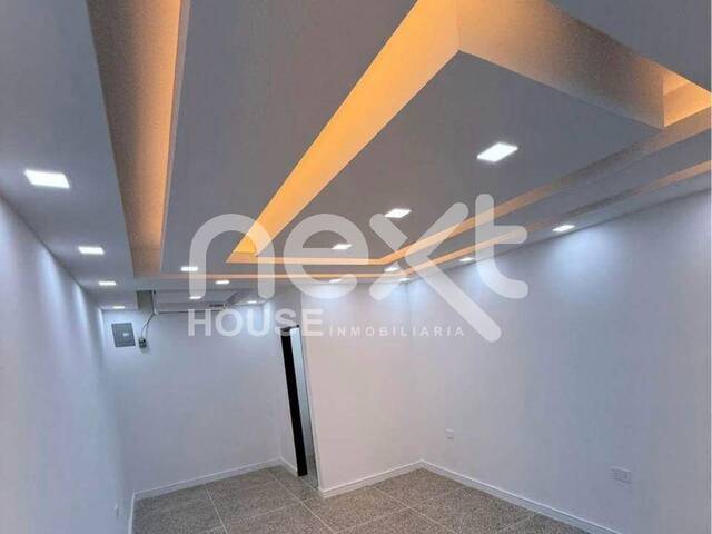 #3106 - LOCAL COMERCIAL para Alquiler en San Francisco - V - 3