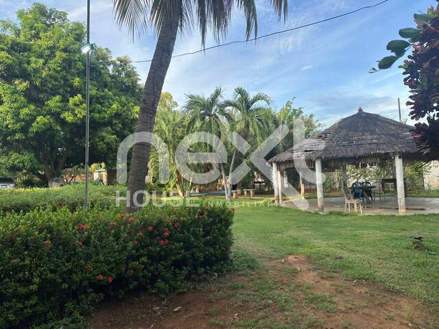 #3107 - GRANJA / FINCA para Venta en San Francisco - V - 3