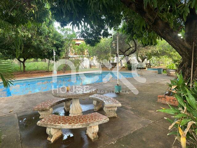 #3107 - GRANJA / FINCA para Venta en San Francisco - V - 1