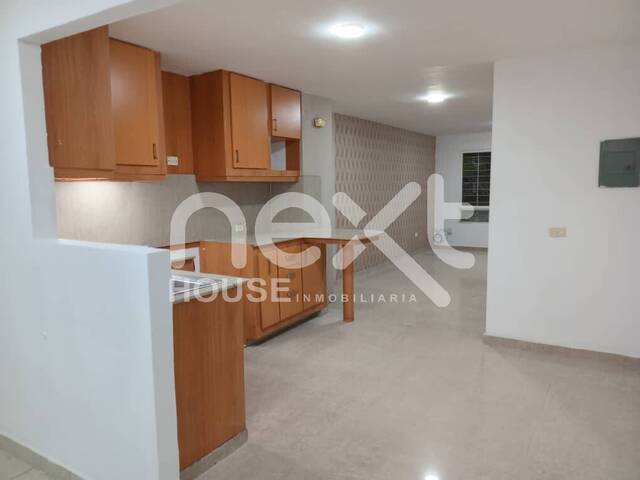 #3108 - TOWNHOUSE para Venta en Maracaibo - V