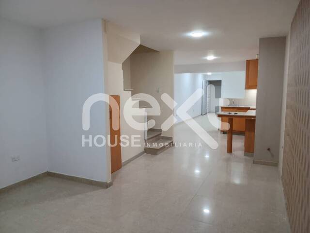 #3108 - TOWNHOUSE para Venta en Maracaibo - V