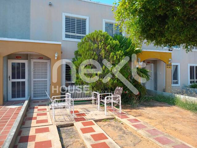 #3108 - TOWNHOUSE para Venta en Maracaibo - V