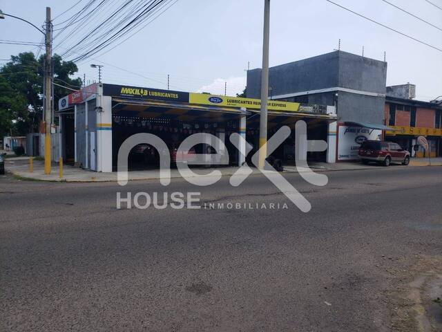 #3112 - LOCAL COMERCIAL para Alquiler en Maracaibo - V