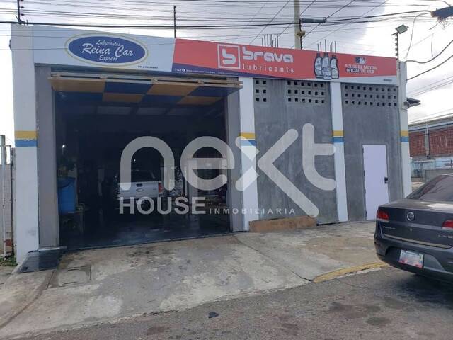 #3112 - LOCAL COMERCIAL para Alquiler en Maracaibo - V